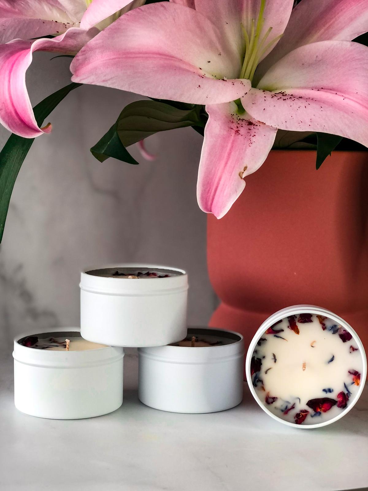 Urban Candle Company Perth Makers Market